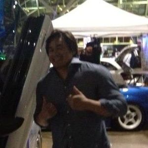 Meet your Posher, Thom